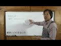 【自然栽培】「雑草との付き合い方」関野先生に聞いてみました。