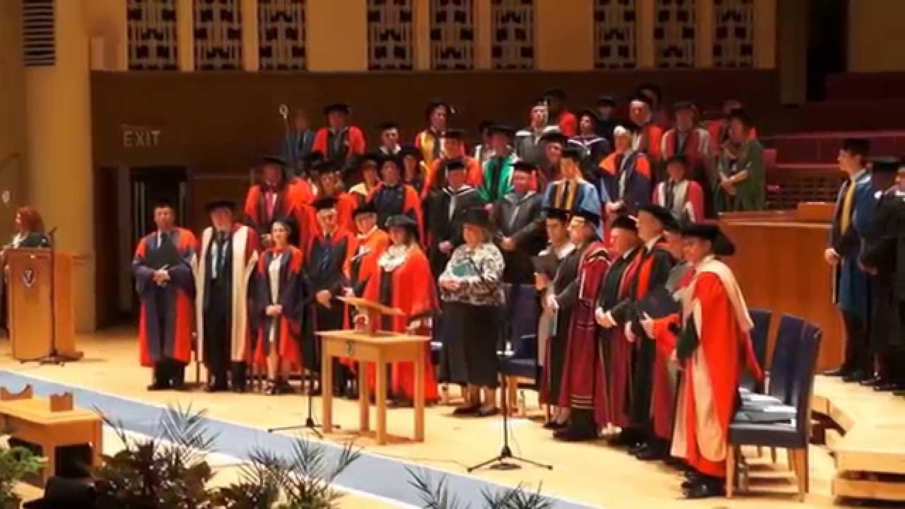 university of liverpool phd graduation gown