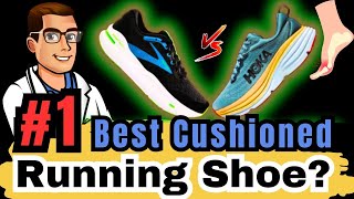 Brooks Ghost Max Review [New Best Cushioned Running Shoe?]