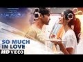 So much in love full  aap se mausiiquii  himesh reshammiya latest song  2016  tseries