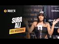 Sura Ali on Sway: From Brooklyn Streets to Global Fame | SWAY’S UNIVERSE