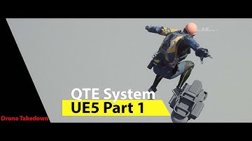 QTE SYSTEM