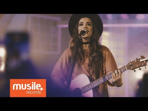 Isadora Pompeo - Guia-me (Ao Vivo)