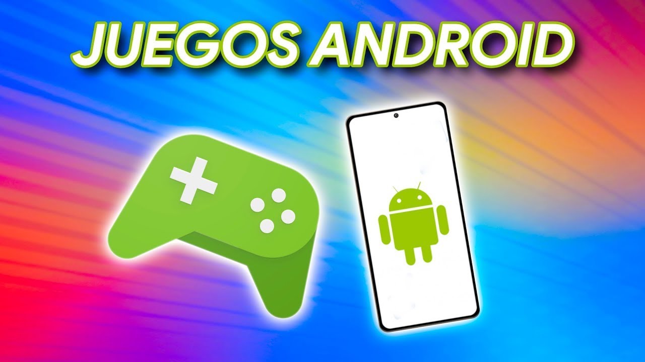 Los 58 mejores juegos Android gratis para jugar en 2023
