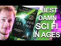Children of Time — the best damn book I've read in ages and here's why you should read it