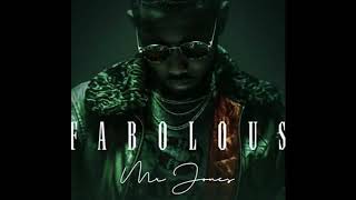 Fabolous - Mr. Jonez (FULL MIXTAPE)