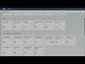 Jerarquias globales S4HANA