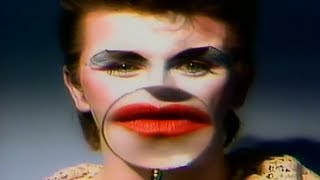 Visage - Mind Of A Toy Official Video HD