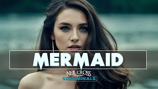 Mermaid Physiology [Forced] |  Biokinesis Subliminal