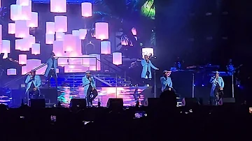 New Edition live - Still in Love 3-24-23