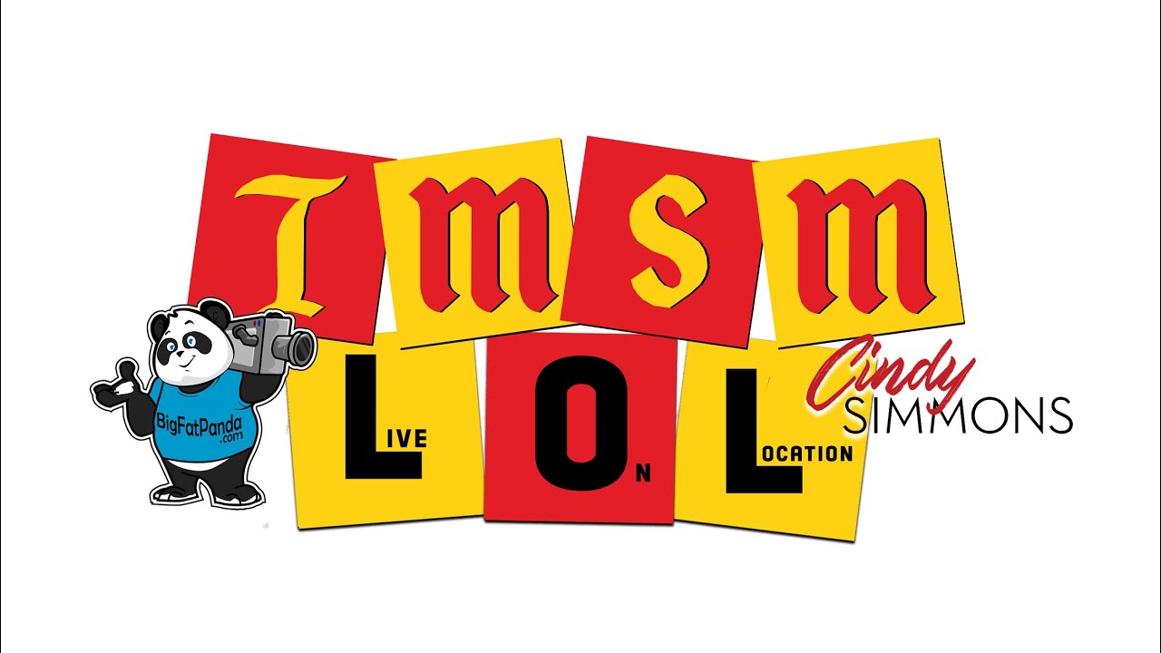 mainlander Announcing TMSM LOL on October 13,2019