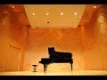 Capture de la vidéo Leslie Howard, Piano; Starts On 11/17/2019 @ 7:30 Pm Az Time
