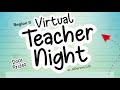 Jefferson Lab&#39;s Virtual Teacher Night (April 14, 2021)