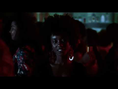 MARTE UM | trailer oficial