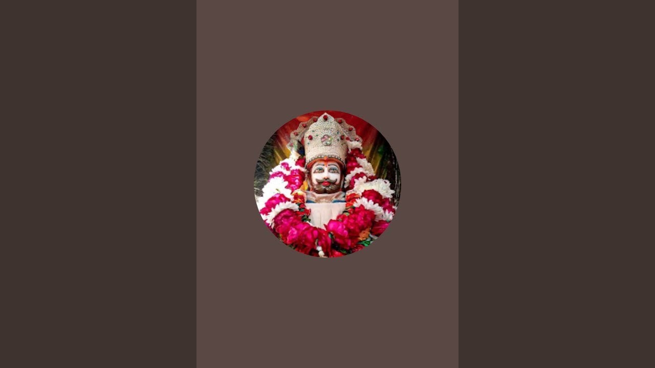 SHYAM BABA BHAJAN GEET is live!