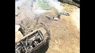 Kaloyanovets railway crash: Fast train 8601 with BDZ 45 153 derailment