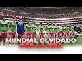 MÉXICO SUBCAMPEÓN DEL MUNDO | El día que LA SELECCIÓN MEXICANA FEMENIL hizo HISTORIA | MÉXICO 1971