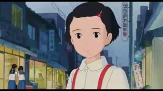 Omoide Poro Poro / Only Yesterday (1991) AMV