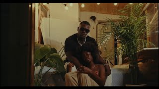 King Kunta Mg & Charline Vaz- Real Talk🗣️✅ (Vídeo Oficial)