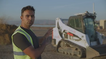 SafeAi - Accelerating the Transition to Autonomous Mining and Construction