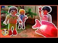 كارثة حصلت وسولى وشيراز بيلعبوا 😱 _ عائلة احمد و زينة _ play mobil