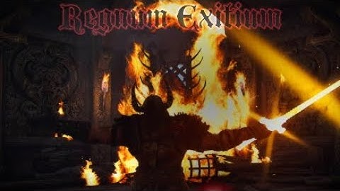 Regnum Exitium Episode 9: Severe Punishment