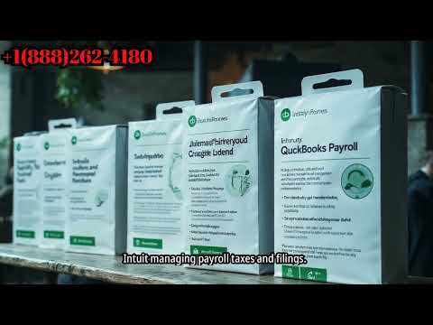 Fix _Tools Hub_ Quickbooks Desktop© Payroll Intuit Support Customer  Numbers |\/|----SERVICE----|\/|