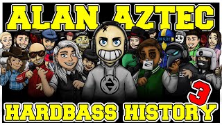 Alan Aztec - Hardbass History 3 177K Special