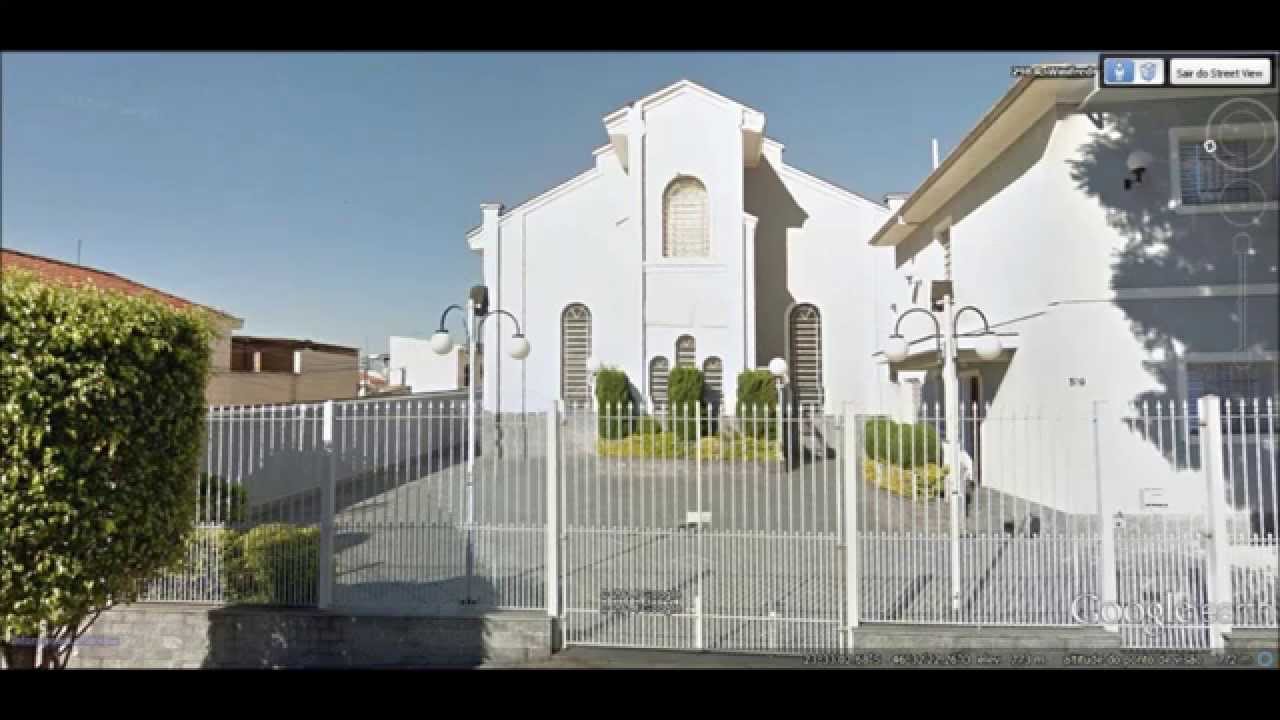 CCB Congregação Cristã no Brasil Vila Antonina, Vila CCB Congregação Cristã no Brasil Vila Antonina, Vila