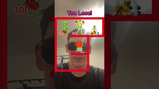 Tik Tok Game - Help Orangello Fight IQ 1 #shorts #tiktok #game