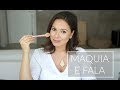 PERGUNTAS MAIS PERGUNTADAS | Maquia e Fala por Juliana Goes