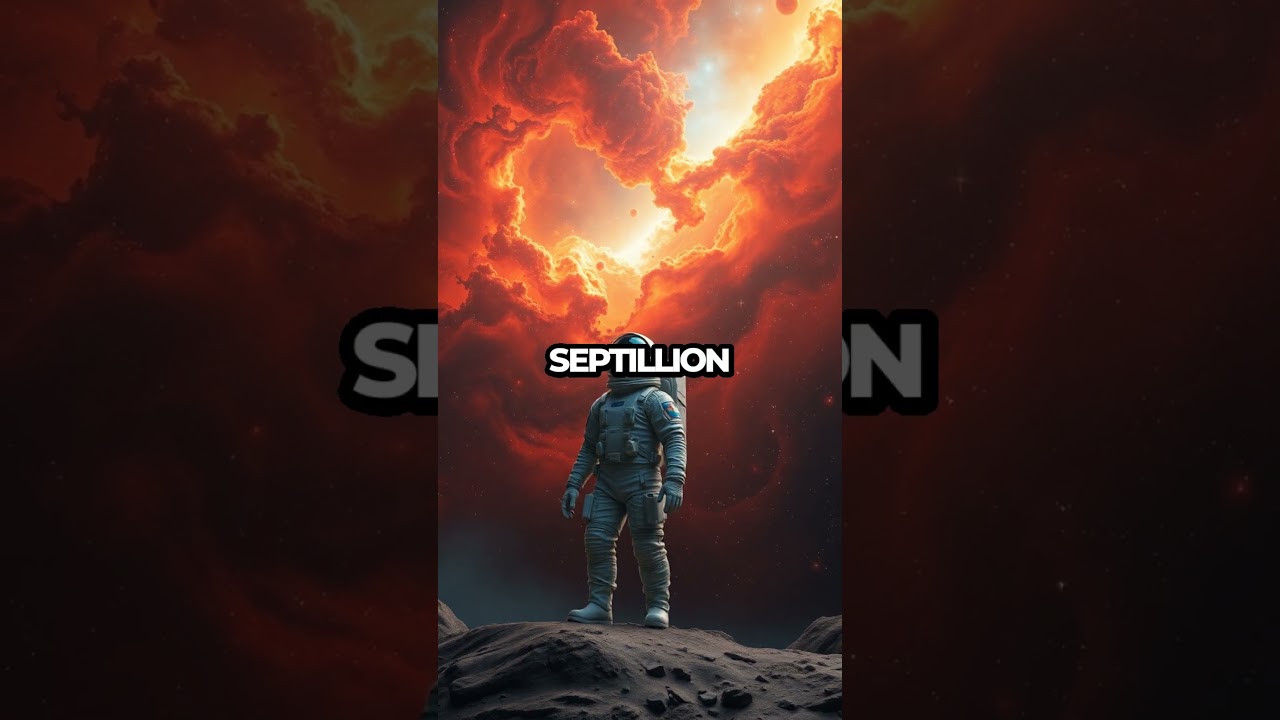 The Universe's Count: Stars vs Grains of Sand