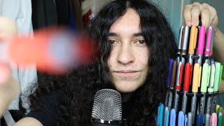 ASMR EYE COLOR TRANSFORMATION CLINIC 👁️👁️‍🗨️ screenshot 5