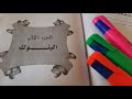نشأة البنوك وانواع البنوك مادة الاقتصاد الترم الثانى mp3