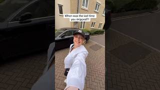 Have A Lovely Day Skipping