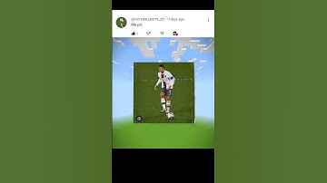 🔥 Building My Subscribers Logos in Minecraft ⚽️ | (part 339) #trendingshorts #ytshorts #minecraft