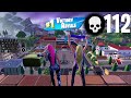 112 Elimination Duo vs Squads Wins ft. @GaFNico (Fortnite Chapter 5 Gameplay)