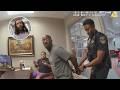 Man Brings His Fake Grandpa to the Bank—Then Cops Uncover a Fraud Scheme