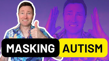 10 Signs You’re Masking Autism Without Even Realizing It