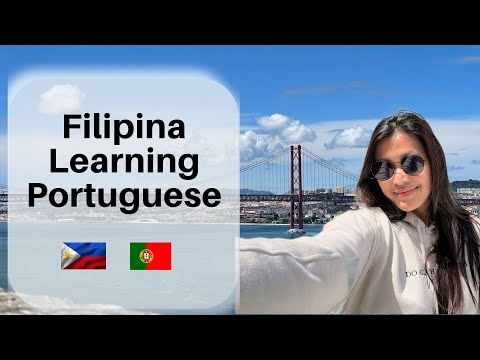 Filipina in Portugal|