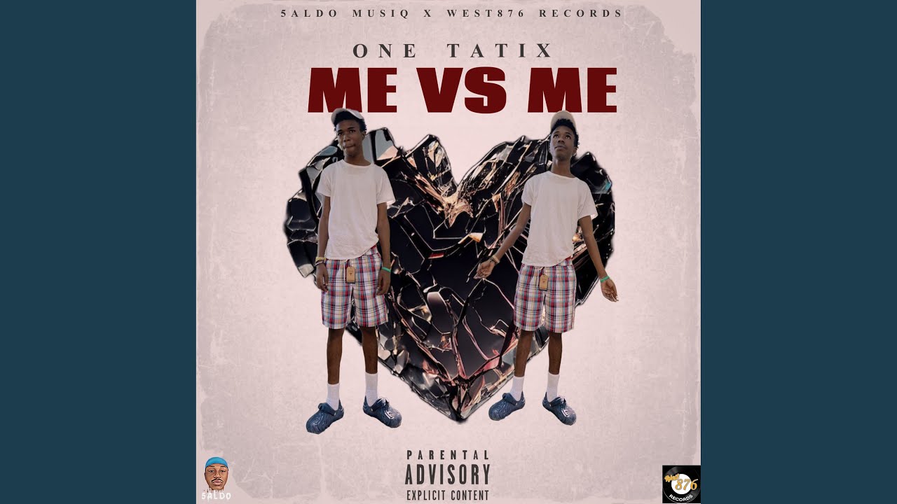 Vsme Rapper Me Vs Me - YouTube
