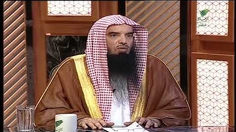 كيف يكون هجر القرآن الكريم ؟ الشيخ علي بن صالح المري