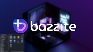 🎮 BAZZITE: O Linux PERFEITO para quem quer JOGAR no PC!