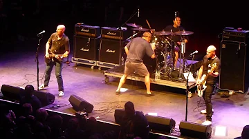 The Descendents - Smile - Silver Spring '16