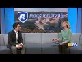 How does the new iTind procedure help men with an enlarged prostate? Penn State Health