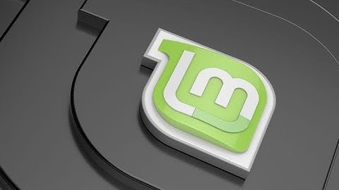 How to Create a Linux Mint Live USB with Persistence