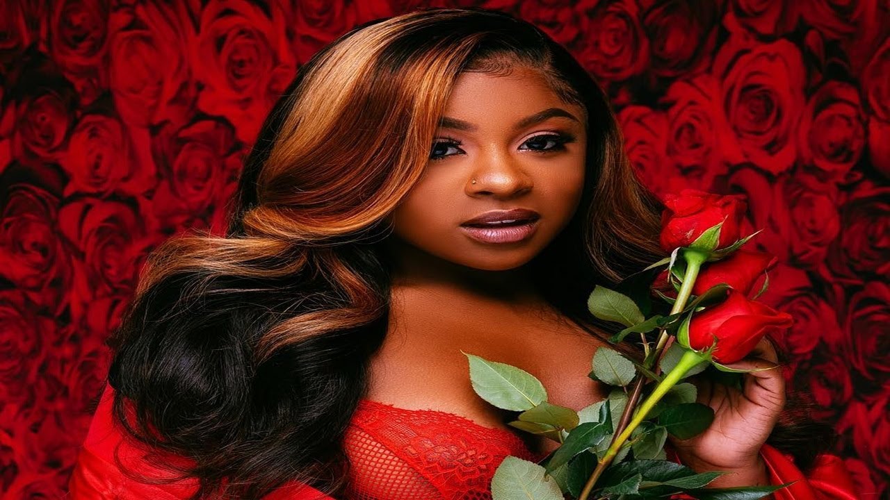 Reginae Carter S Romantic Valentine S Day Surprise For Armon Warren