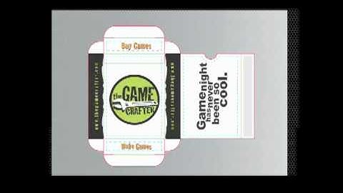 Designing Tuck Boxes