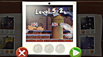 BANANA KONG BLAST - Level 5 -2 - Gameplay - Android,iOS