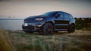 JEEP SRT WK II [COMMERCIAL |4K]